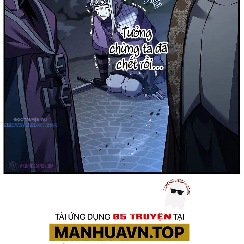 Pháp Sư Tử Linh, Karnak Chap 34 - Next Chap 35