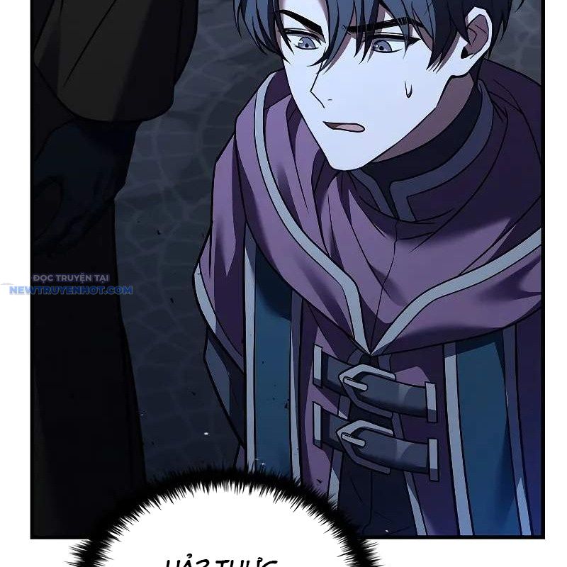 Pháp Sư Tử Linh, Karnak Chap 34 - Next Chap 35