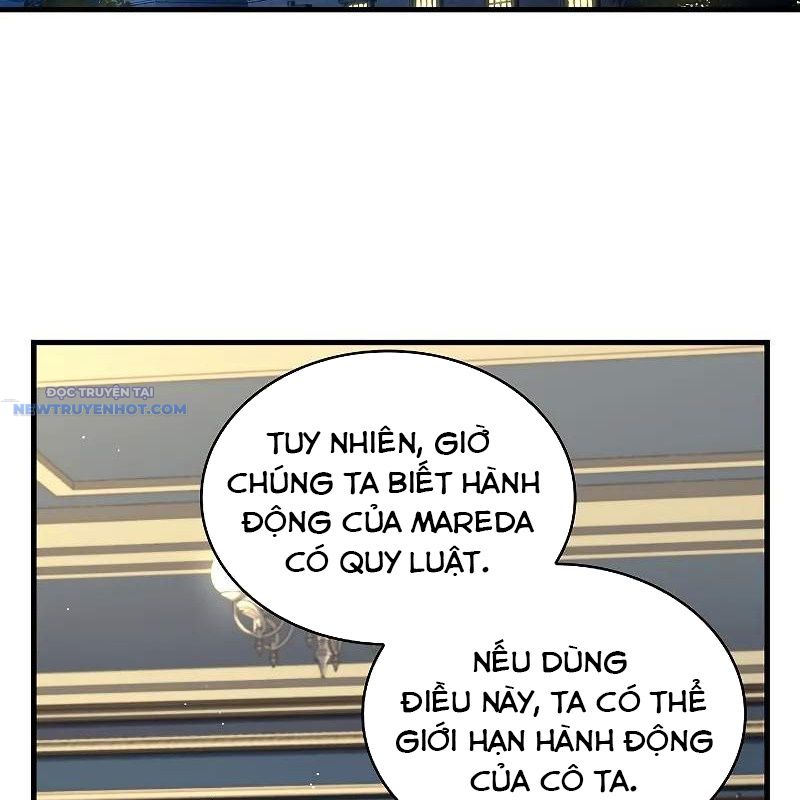 Pháp Sư Tử Linh, Karnak Chap 34 - Next Chap 35