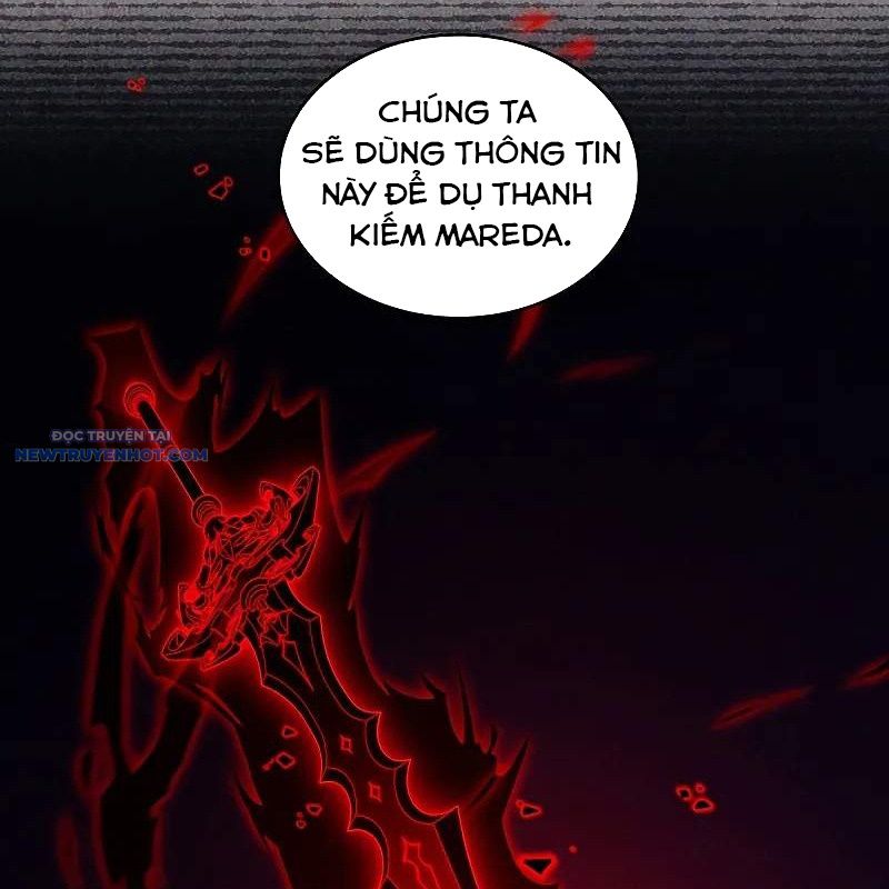 Pháp Sư Tử Linh, Karnak Chap 34 - Next Chap 35