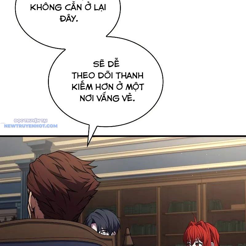 Pháp Sư Tử Linh, Karnak Chap 34 - Next Chap 35