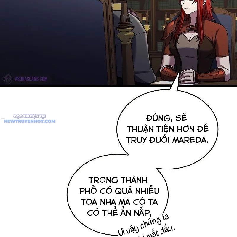 Pháp Sư Tử Linh, Karnak Chap 34 - Next Chap 35