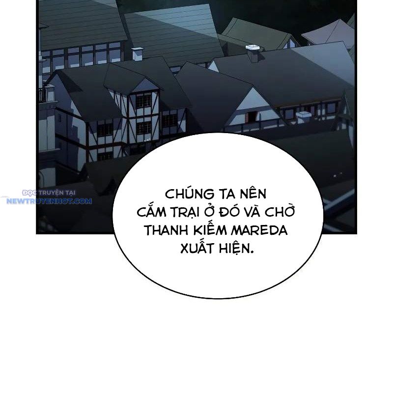 Pháp Sư Tử Linh, Karnak Chap 34 - Next Chap 35