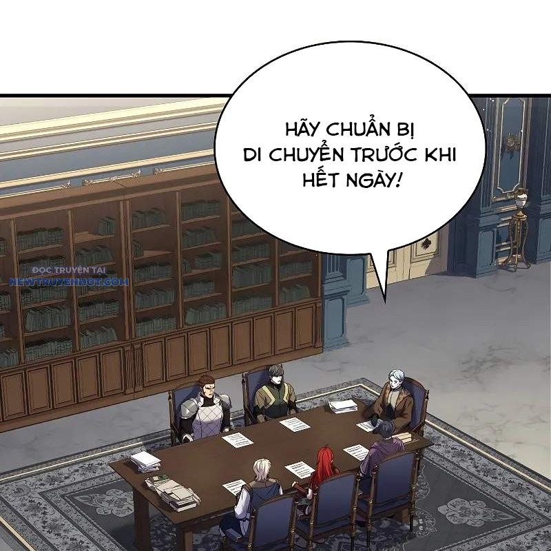 Pháp Sư Tử Linh, Karnak Chap 34 - Next Chap 35