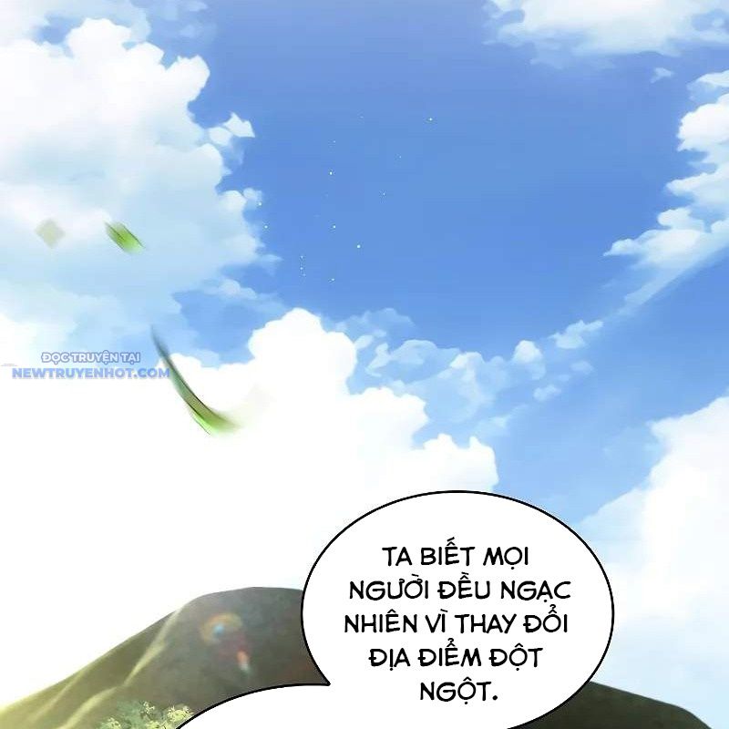 Pháp Sư Tử Linh, Karnak Chap 34 - Next Chap 35