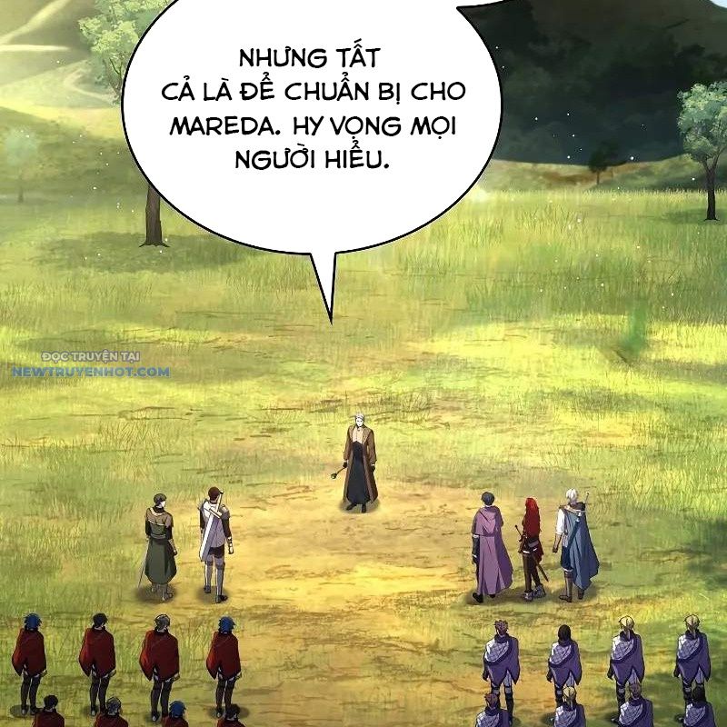 Pháp Sư Tử Linh, Karnak Chap 34 - Next Chap 35