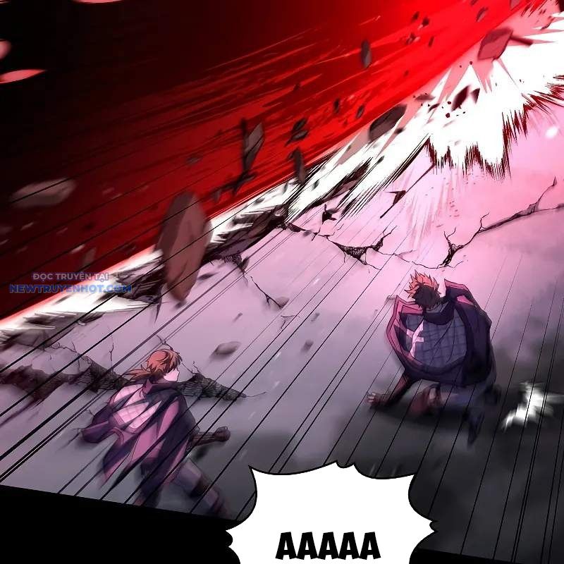 Pháp Sư Tử Linh, Karnak Chap 34 - Next Chap 35