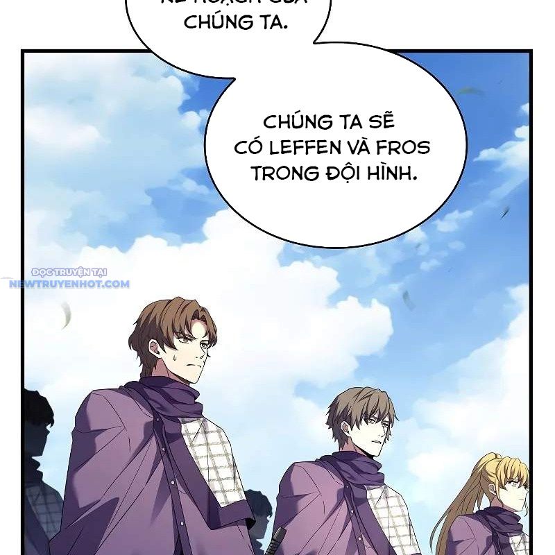 Pháp Sư Tử Linh, Karnak Chap 34 - Next Chap 35