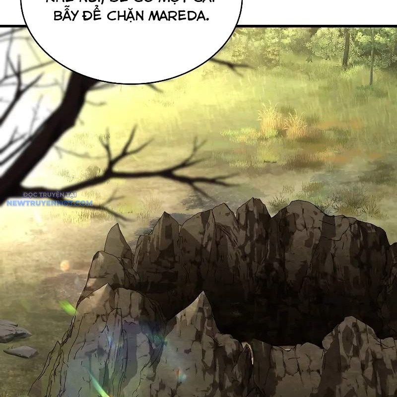 Pháp Sư Tử Linh, Karnak Chap 34 - Next Chap 35