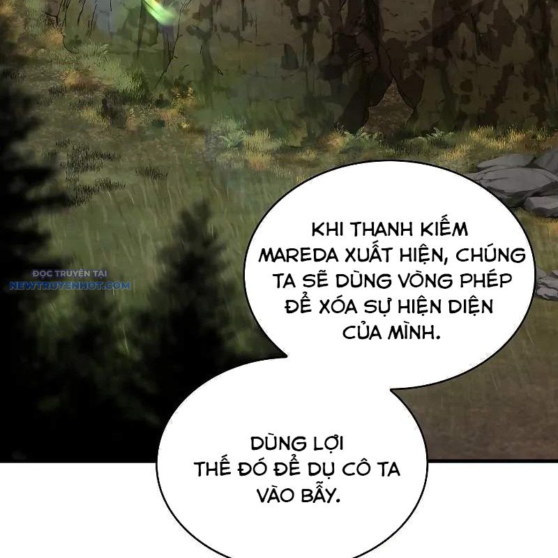 Pháp Sư Tử Linh, Karnak Chap 34 - Next Chap 35