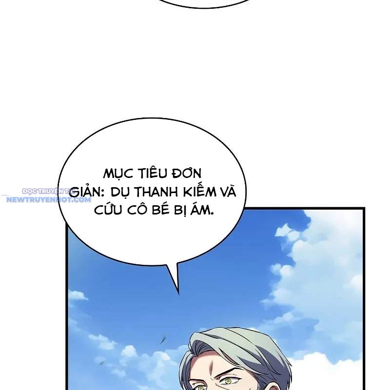 Pháp Sư Tử Linh, Karnak Chap 34 - Next Chap 35