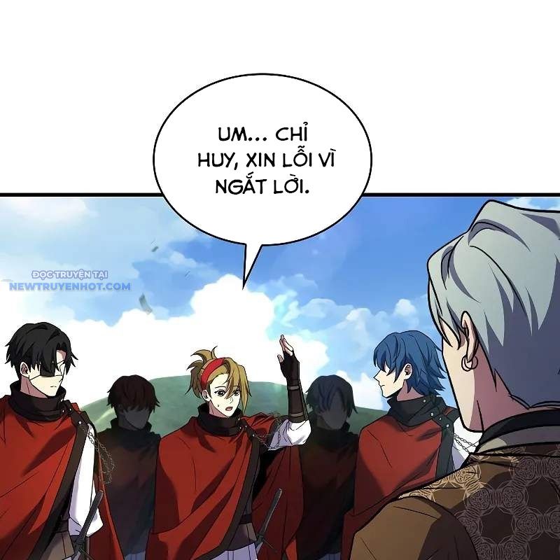 Pháp Sư Tử Linh, Karnak Chap 34 - Next Chap 35