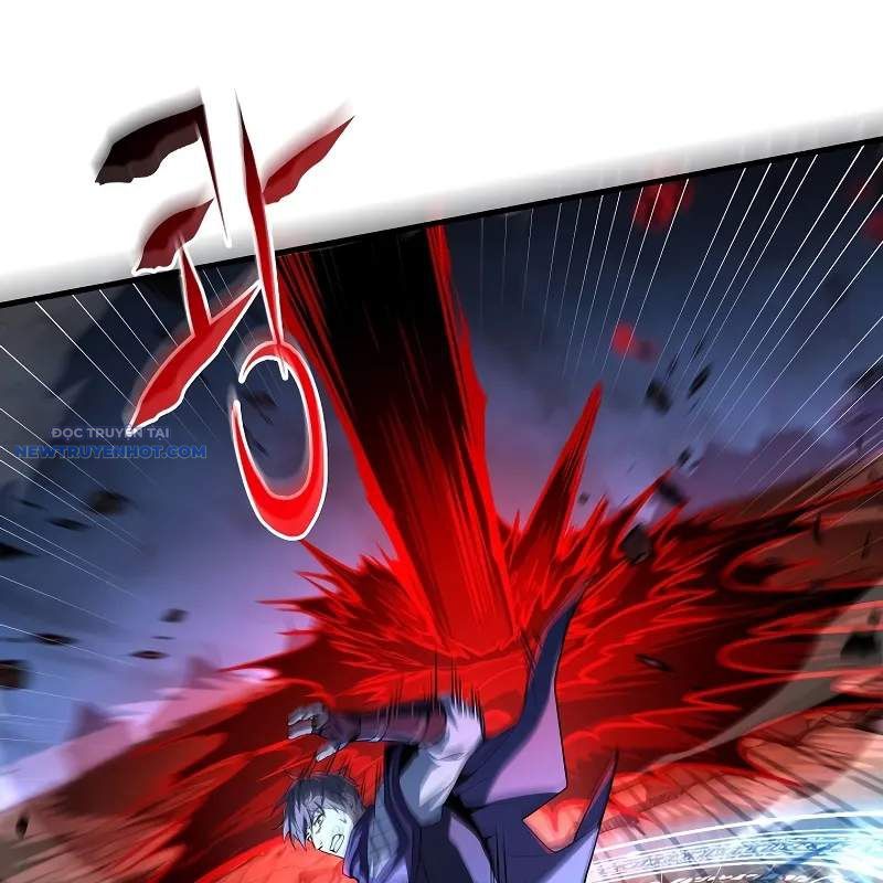 Pháp Sư Tử Linh, Karnak Chap 35 - Next Chap 36