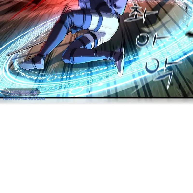 Pháp Sư Tử Linh, Karnak Chap 35 - Next Chap 36