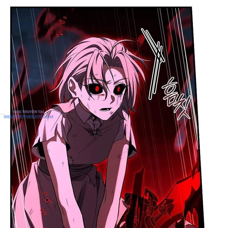 Pháp Sư Tử Linh, Karnak Chap 35 - Next Chap 36