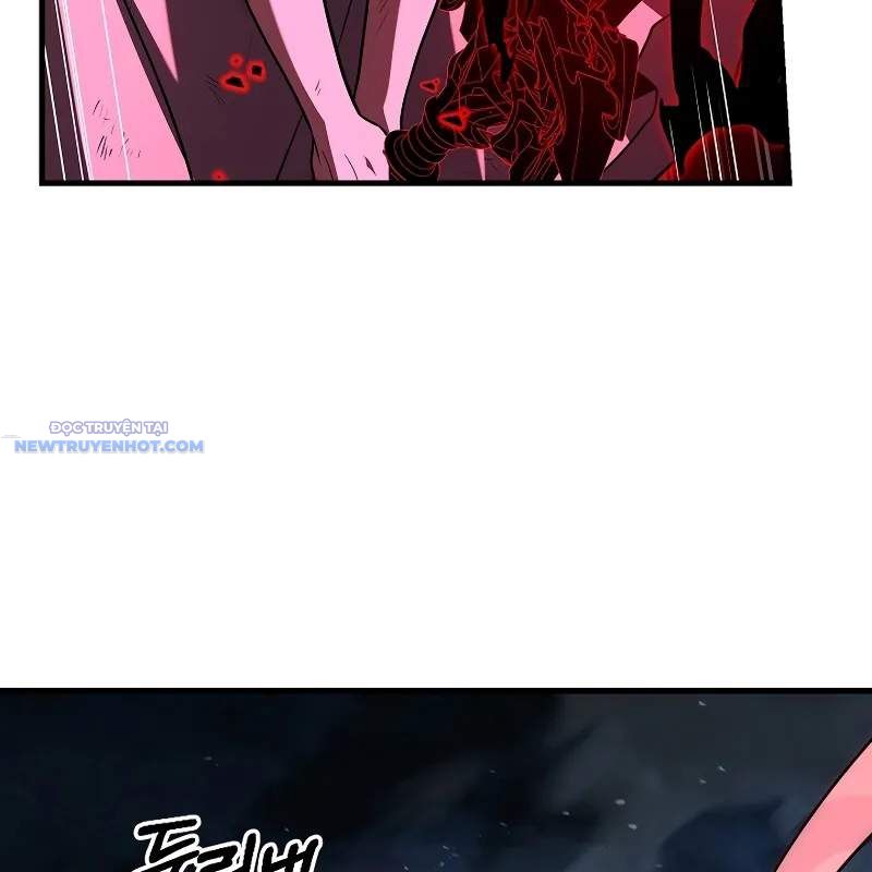 Pháp Sư Tử Linh, Karnak Chap 35 - Next Chap 36