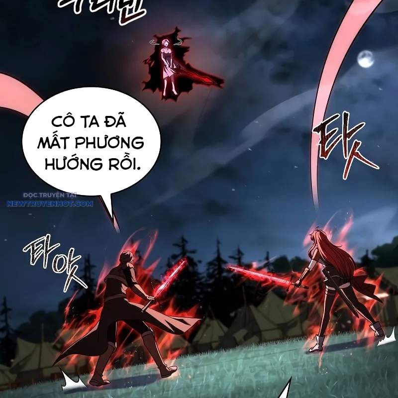 Pháp Sư Tử Linh, Karnak Chap 35 - Next Chap 36