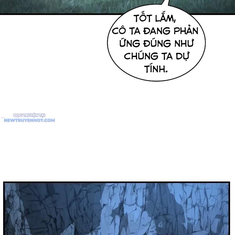 Pháp Sư Tử Linh, Karnak Chap 35 - Next Chap 36