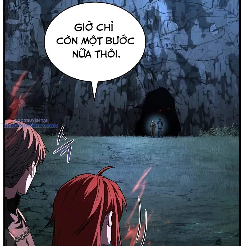 Pháp Sư Tử Linh, Karnak Chap 35 - Next Chap 36