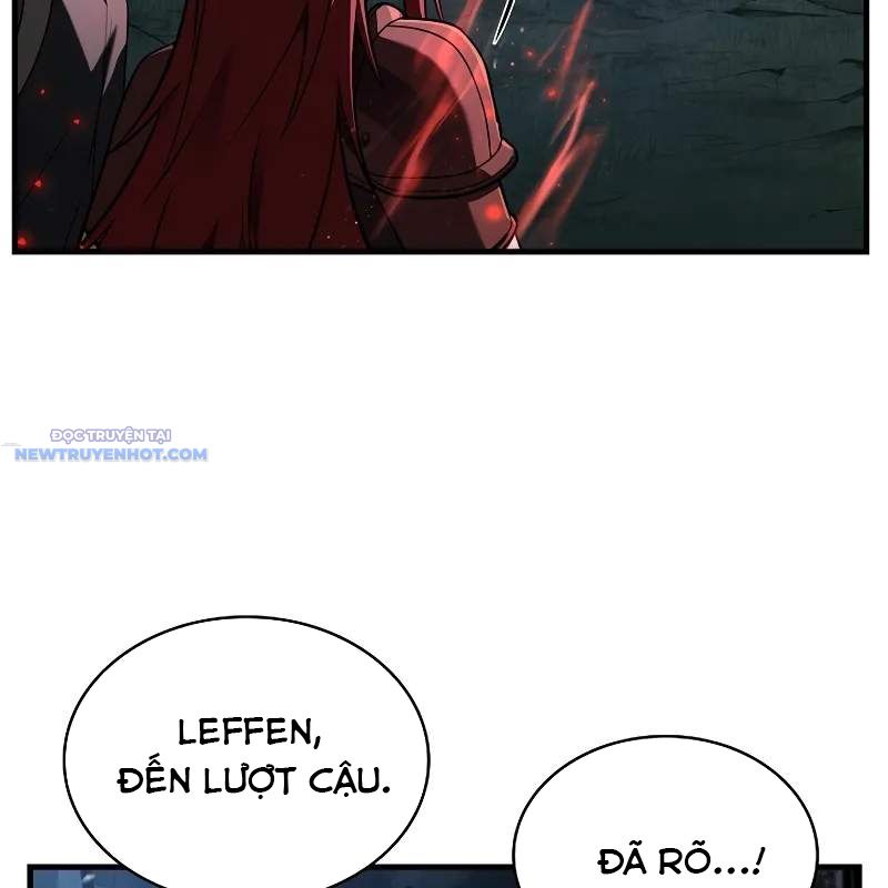 Pháp Sư Tử Linh, Karnak Chap 35 - Next Chap 36