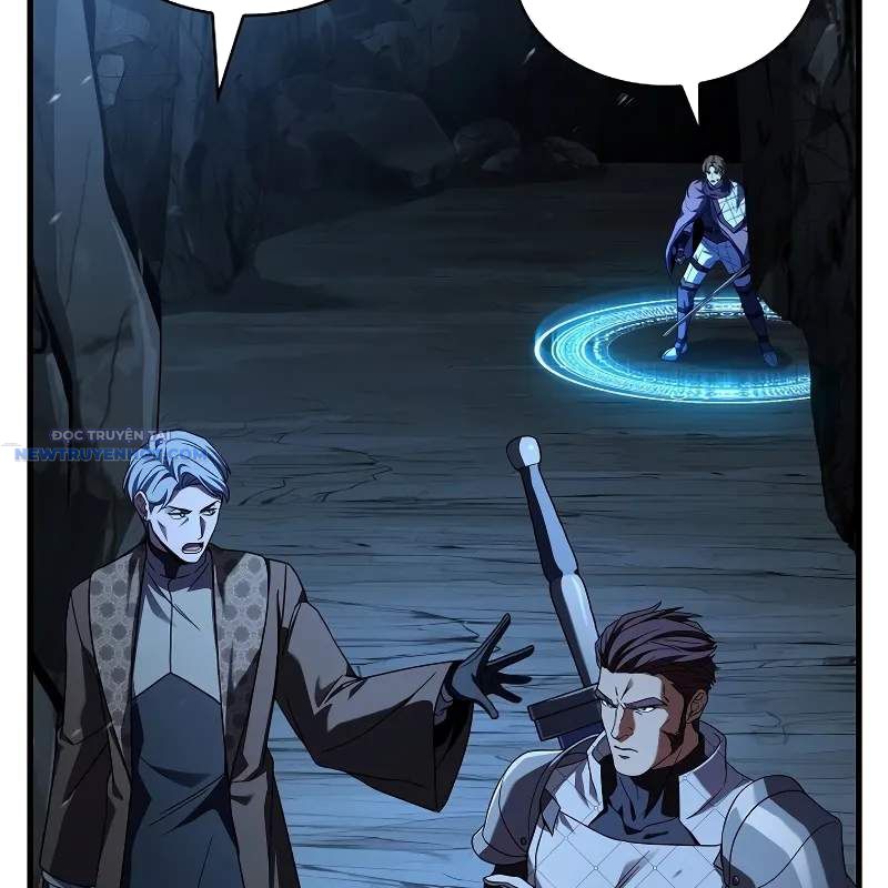 Pháp Sư Tử Linh, Karnak Chap 35 - Next Chap 36