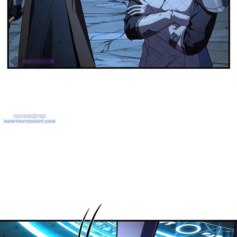 Pháp Sư Tử Linh, Karnak Chap 35 - Next Chap 36