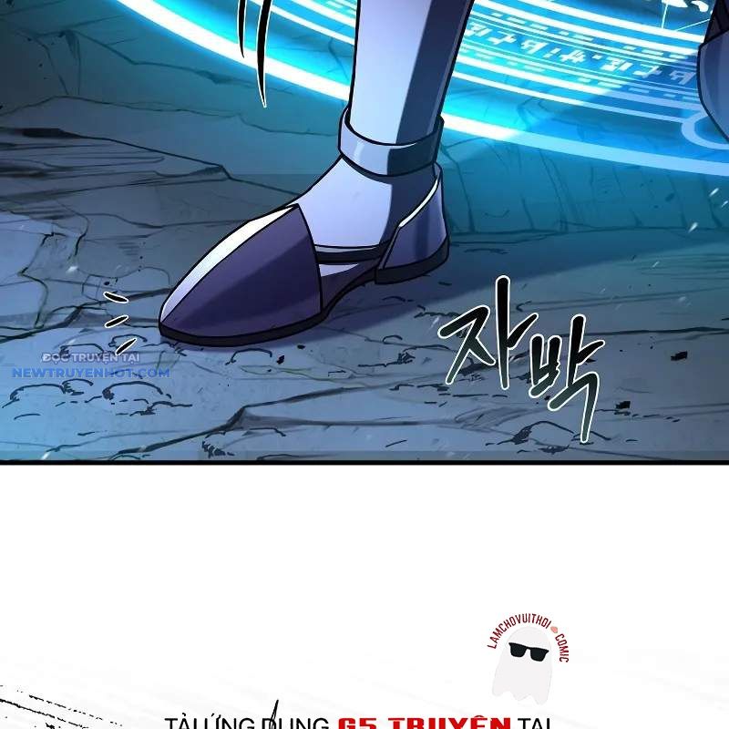 Pháp Sư Tử Linh, Karnak Chap 35 - Next Chap 36