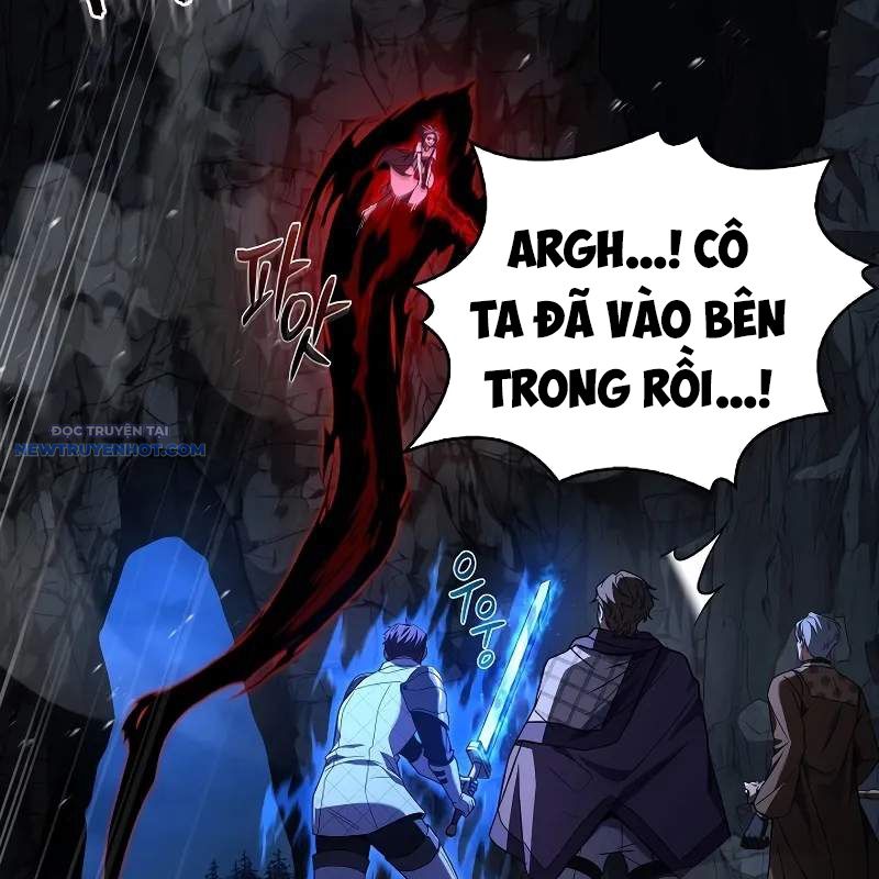 Pháp Sư Tử Linh, Karnak Chap 35 - Next Chap 36