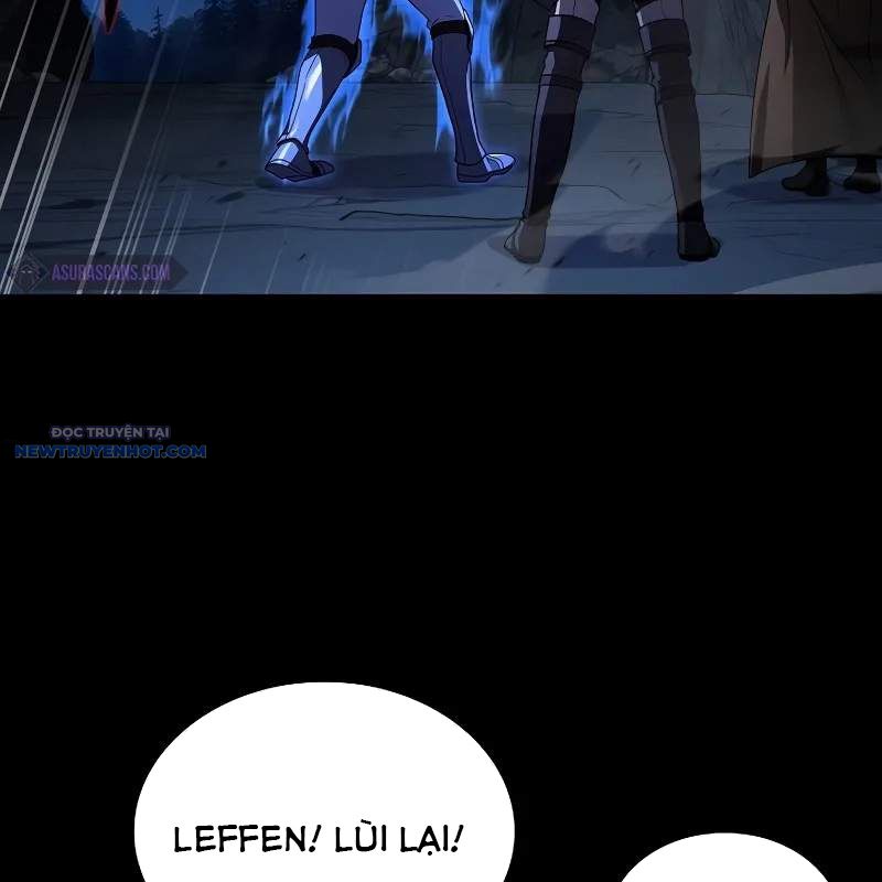 Pháp Sư Tử Linh, Karnak Chap 35 - Next Chap 36