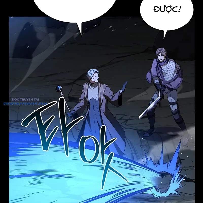 Pháp Sư Tử Linh, Karnak Chap 35 - Next Chap 36