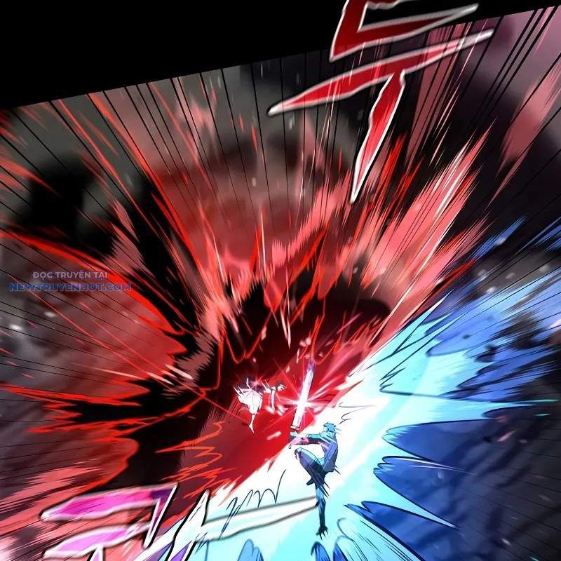 Pháp Sư Tử Linh, Karnak Chap 35 - Next Chap 36