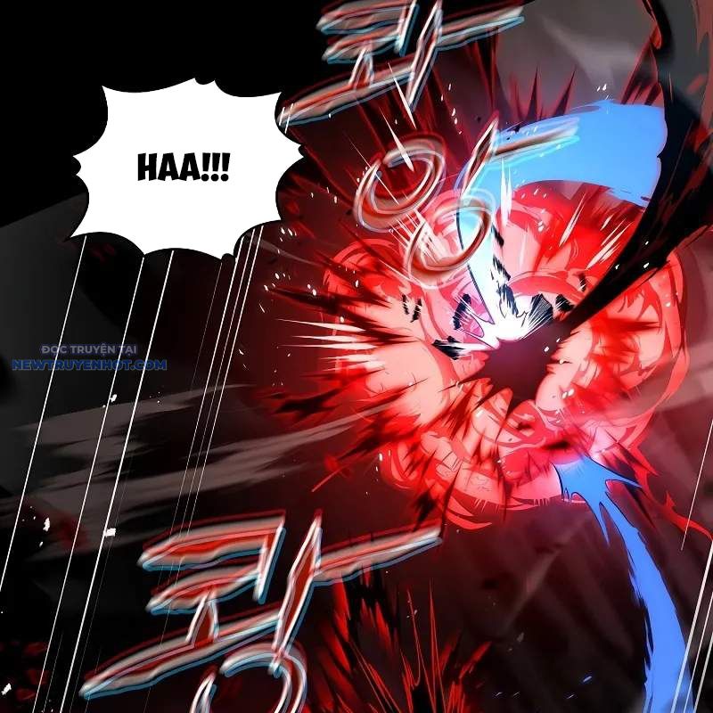 Pháp Sư Tử Linh, Karnak Chap 35 - Next Chap 36