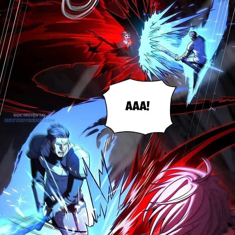 Pháp Sư Tử Linh, Karnak Chap 35 - Next Chap 36