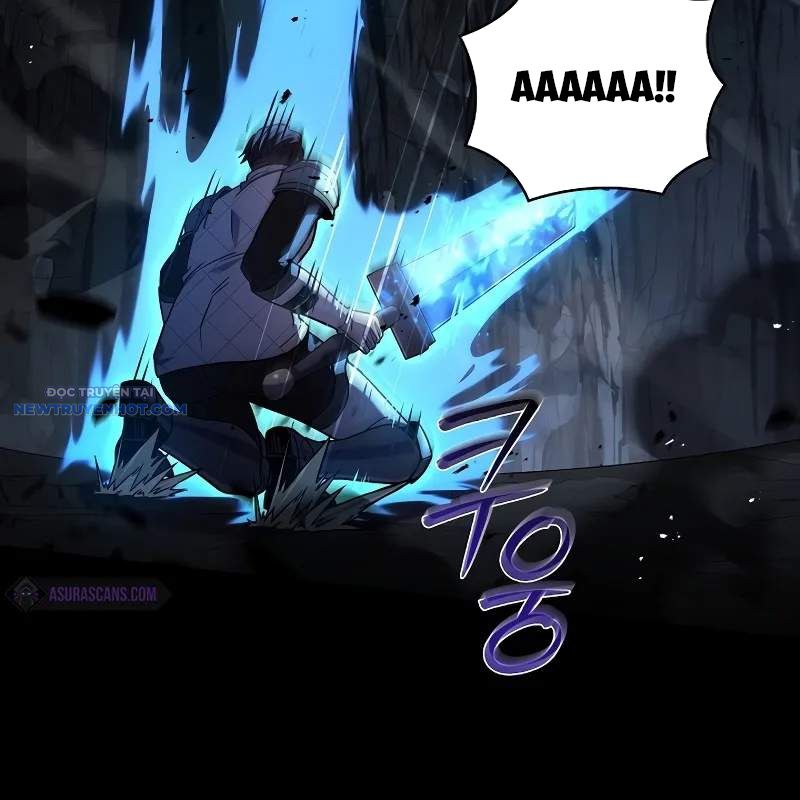 Pháp Sư Tử Linh, Karnak Chap 35 - Next Chap 36