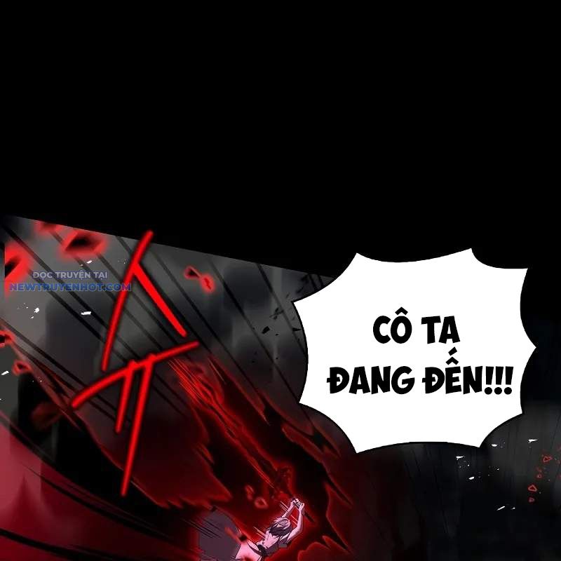 Pháp Sư Tử Linh, Karnak Chap 35 - Next Chap 36