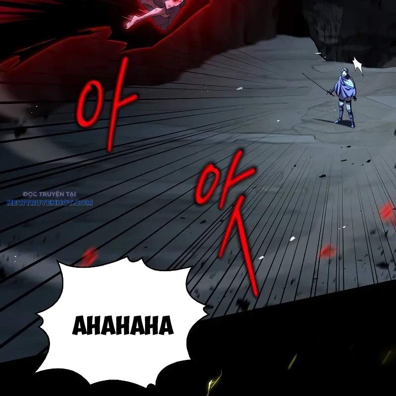 Pháp Sư Tử Linh, Karnak Chap 35 - Next Chap 36