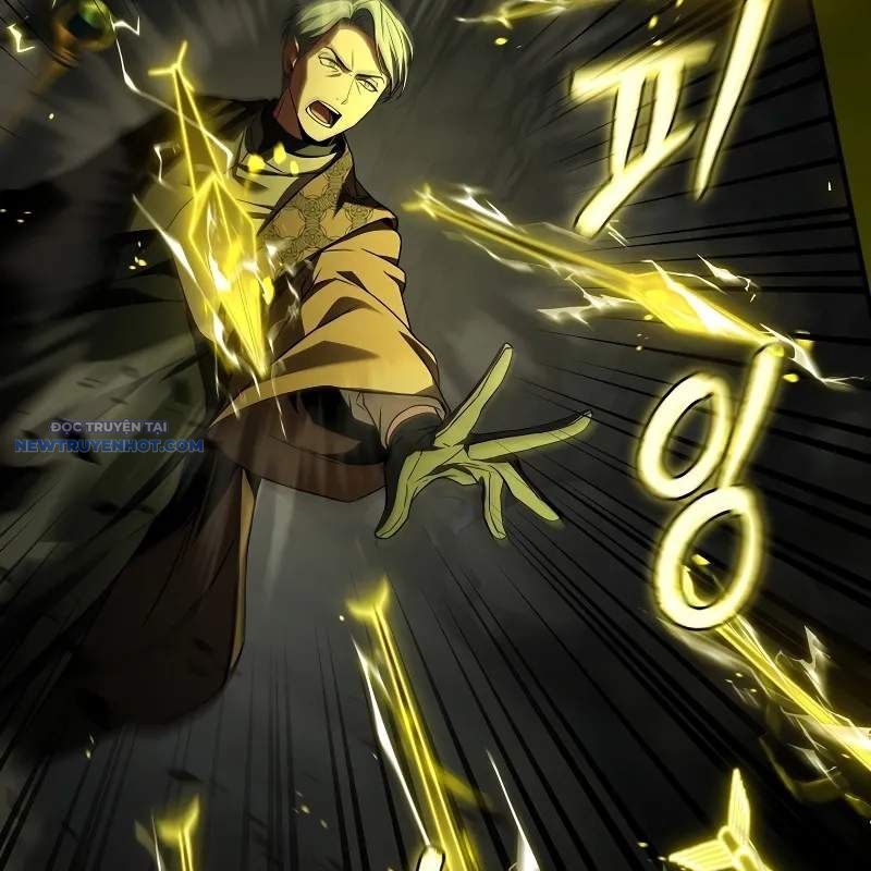 Pháp Sư Tử Linh, Karnak Chap 35 - Next Chap 36