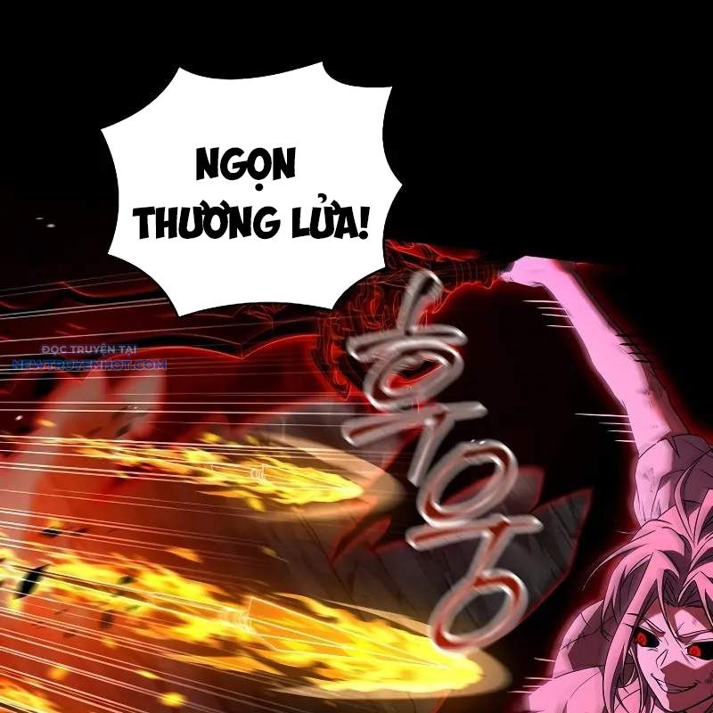 Pháp Sư Tử Linh, Karnak Chap 35 - Next Chap 36