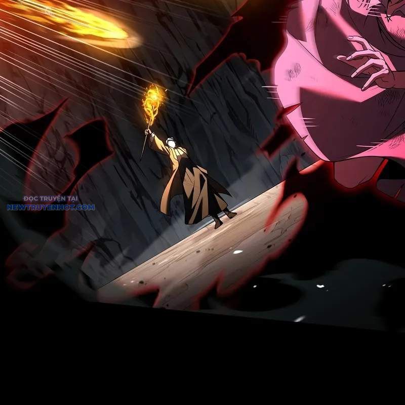 Pháp Sư Tử Linh, Karnak Chap 35 - Next Chap 36