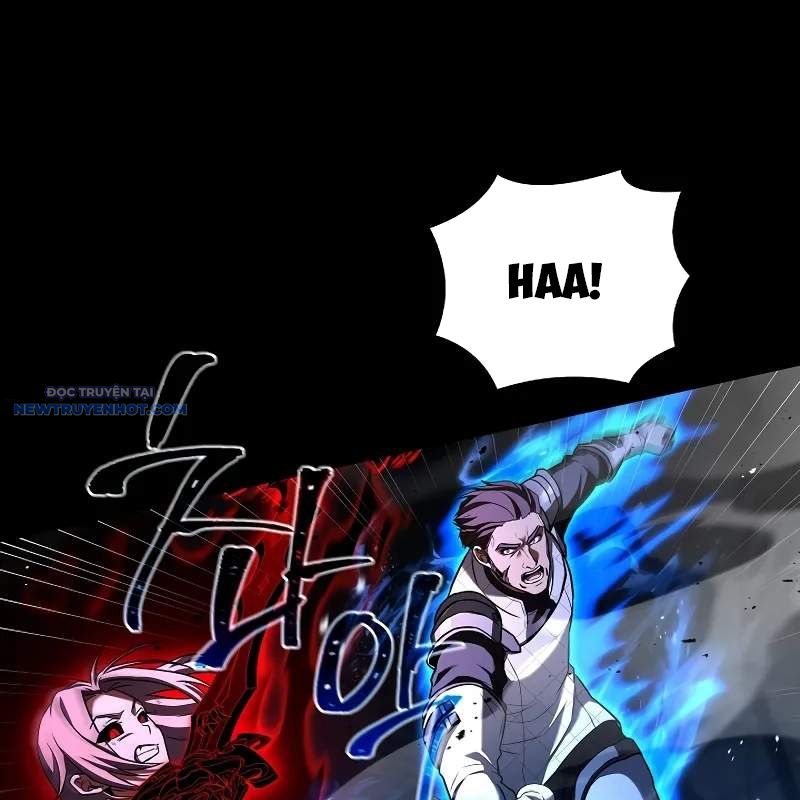 Pháp Sư Tử Linh, Karnak Chap 35 - Next Chap 36