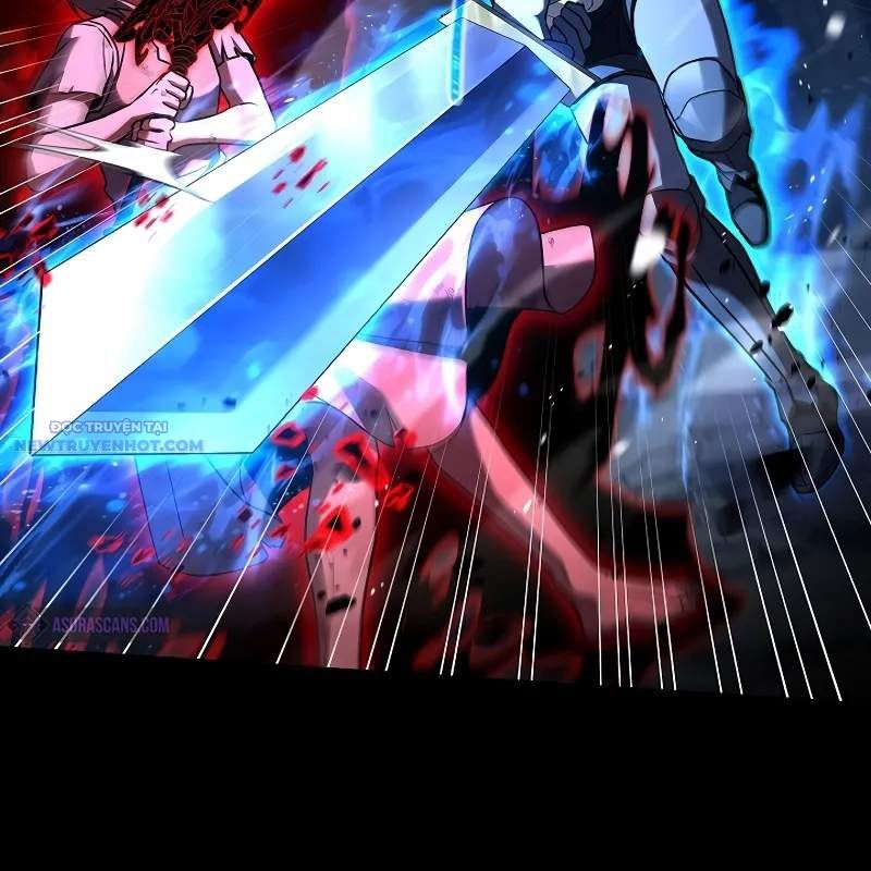 Pháp Sư Tử Linh, Karnak Chap 35 - Next Chap 36