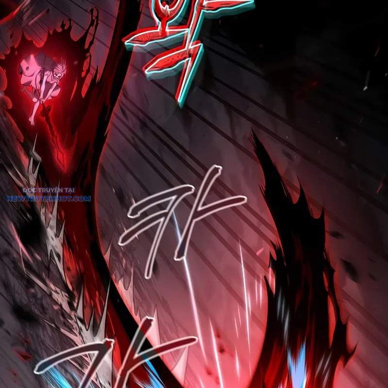 Pháp Sư Tử Linh, Karnak Chap 35 - Next Chap 36