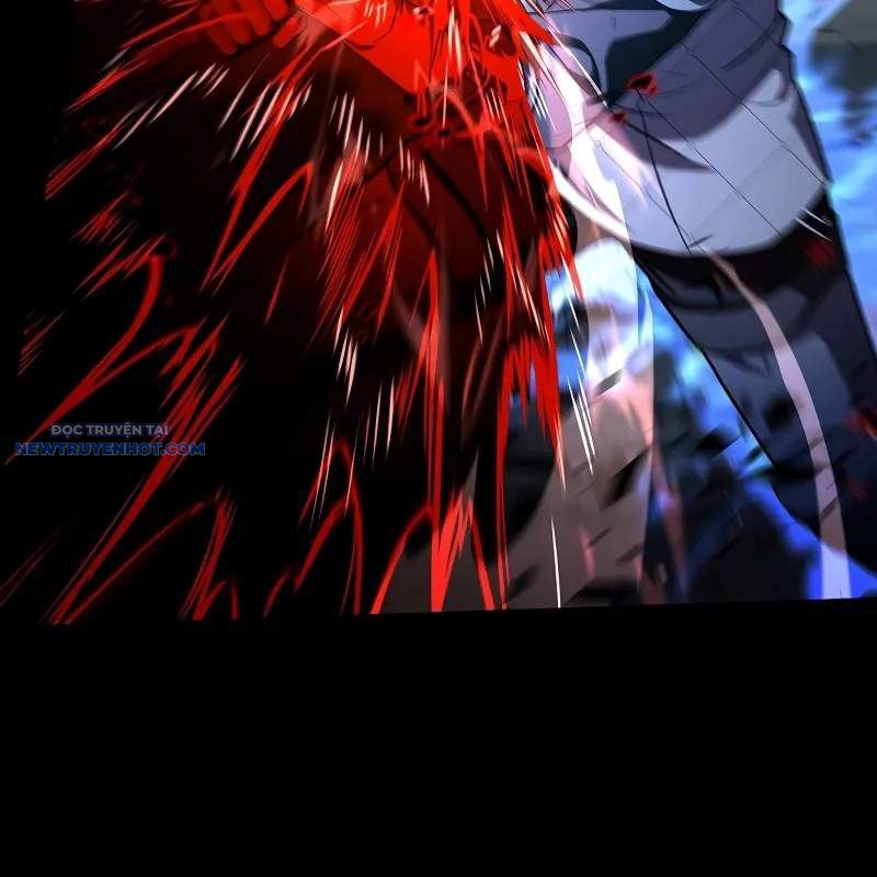 Pháp Sư Tử Linh, Karnak Chap 35 - Next Chap 36