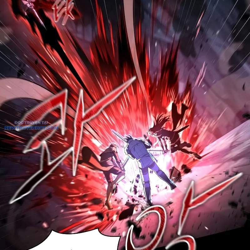 Pháp Sư Tử Linh, Karnak Chap 35 - Next Chap 36