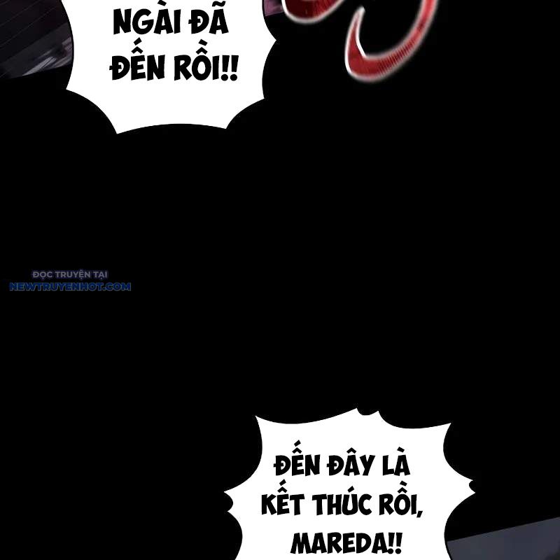 Pháp Sư Tử Linh, Karnak Chap 35 - Next Chap 36