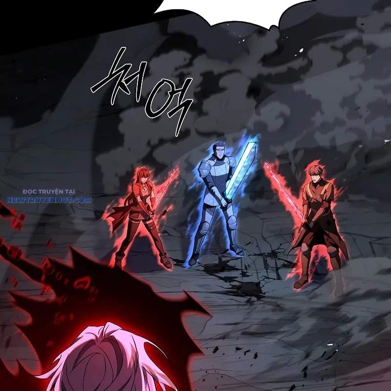 Pháp Sư Tử Linh, Karnak Chap 35 - Next Chap 36