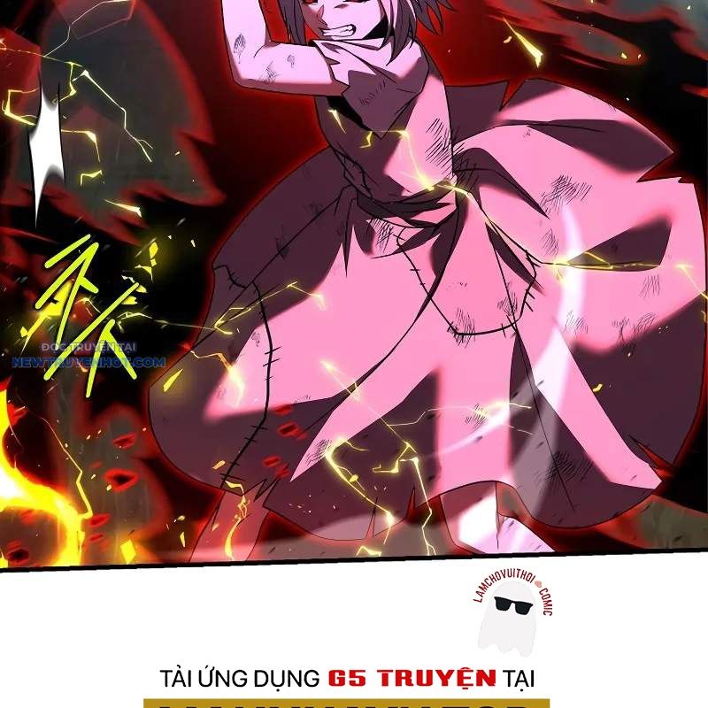 Pháp Sư Tử Linh, Karnak Chap 35 - Next Chap 36