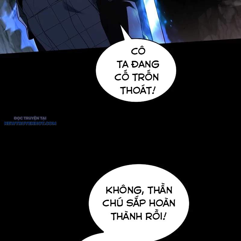 Pháp Sư Tử Linh, Karnak Chap 35 - Next Chap 36