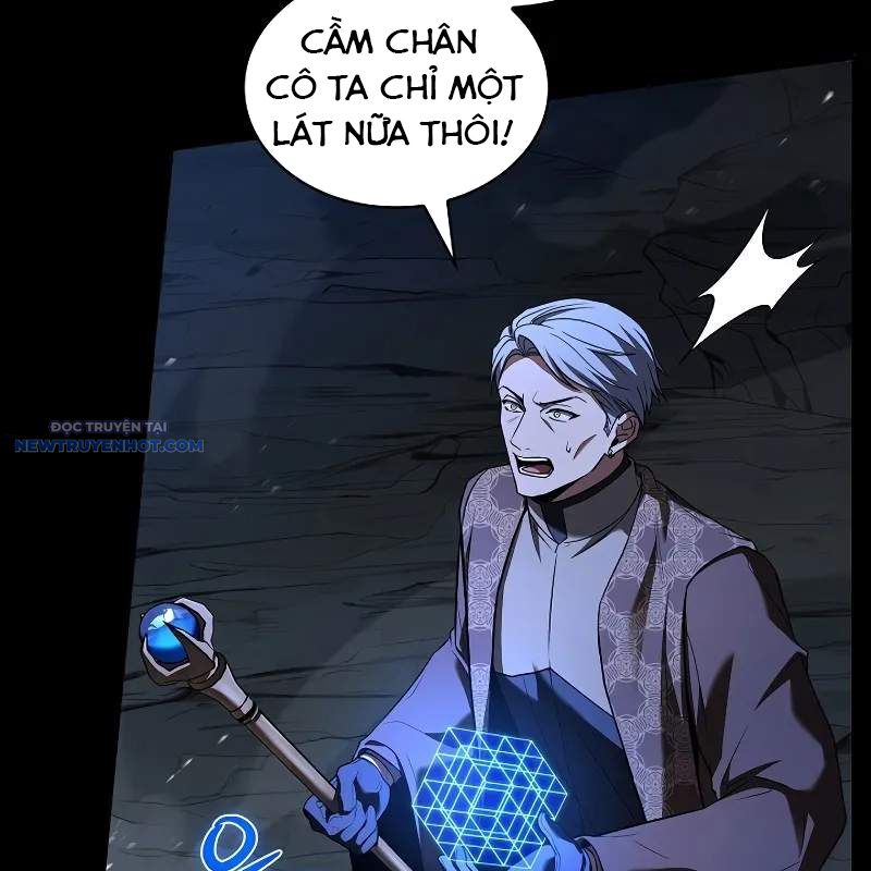 Pháp Sư Tử Linh, Karnak Chap 35 - Next Chap 36