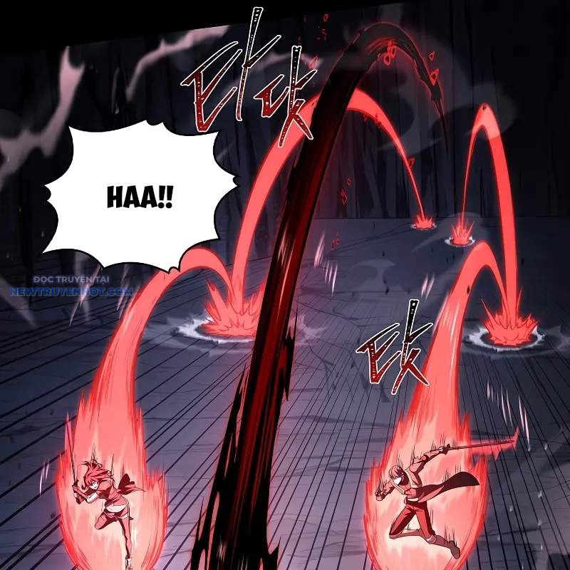 Pháp Sư Tử Linh, Karnak Chap 35 - Next Chap 36